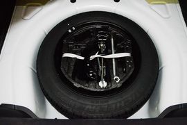2014款斯柯达速派1.8TSI