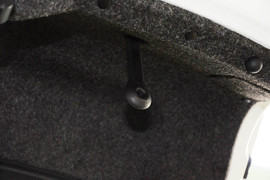 2014款斯柯达速派1.8TSI