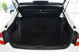 2014款斯柯达速派1.8TSI