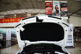 2014款斯柯达速派1.8TSI