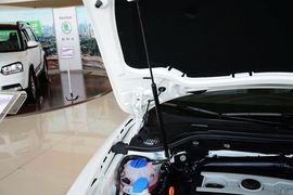 2014款斯柯达速派1.8TSI
