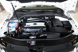 2014款斯柯达速派1.8TSI