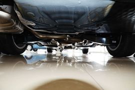 2014款斯柯达速派1.8TSI