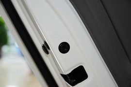 2014款斯柯达速派1.8TSI