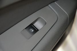 2014款斯柯达速派1.8TSI