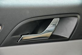 2014款斯柯达速派1.8TSI