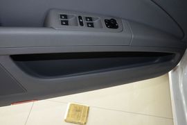 2014款斯柯达速派1.8TSI