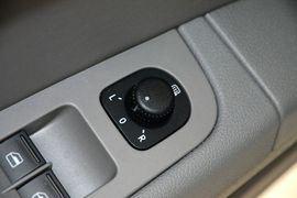 2014款斯柯达速派1.8TSI