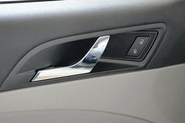 2014款斯柯达速派1.8TSI