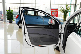 2014款斯柯达速派1.8TSI