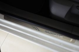 2014款斯柯达速派1.8TSI