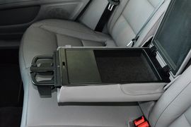 2014款斯柯达速派1.8TSI