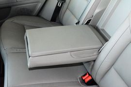 2014款斯柯达速派1.8TSI