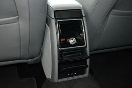 2014款斯柯达速派1.8TSI