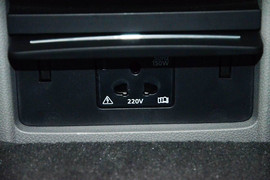 2014款斯柯达速派1.8TSI