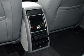 2014款斯柯达速派1.8TSI