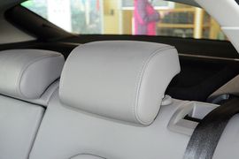 2014款斯柯达速派1.8TSI