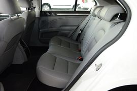 2014款斯柯达速派1.8TSI
