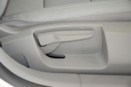 2014款斯柯达速派1.8TSI