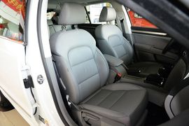 2014款斯柯达速派1.8TSI