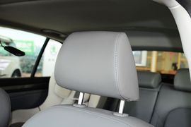 2014款斯柯达速派1.8TSI