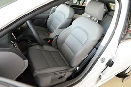 2014款斯柯达速派1.8TSI