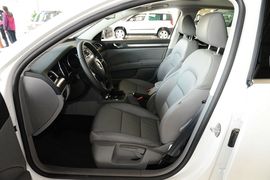 2014款斯柯达速派1.8TSI