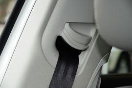 2014款斯柯达速派1.8TSI