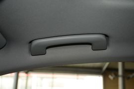 2014款斯柯达速派1.8TSI