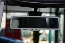 2014款斯柯达速派1.8TSI