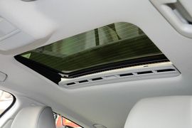 2014款斯柯达速派1.8TSI