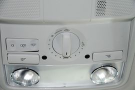 2014款斯柯达速派1.8TSI