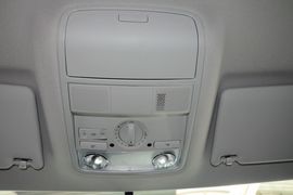 2014款斯柯达速派1.8TSI