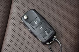 2014款斯柯达速派1.8TSI