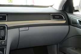 2014款斯柯达速派1.8TSI