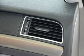 2014款斯柯达速派1.8TSI