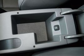 2014款斯柯达速派1.8TSI