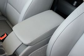 2014款斯柯达速派1.8TSI