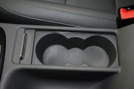 2014款斯柯达速派1.8TSI