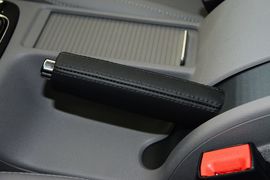 2014款斯柯达速派1.8TSI