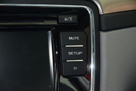 2014款斯柯达速派1.8TSI