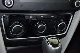 2014款斯柯达速派1.8TSI