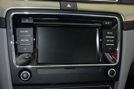 2014款斯柯达速派1.8TSI