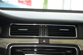 2014款斯柯达速派1.8TSI