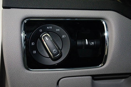 2014款斯柯达速派1.8TSI
