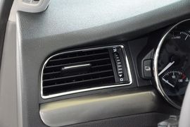2014款斯柯达速派1.8TSI
