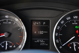 2014款斯柯达速派1.8TSI