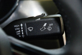 2014款斯柯达速派1.8TSI