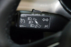 2014款斯柯达速派1.8TSI
