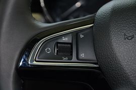 2014款斯柯达速派1.8TSI